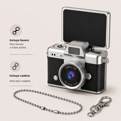 MiniCam™ Retro