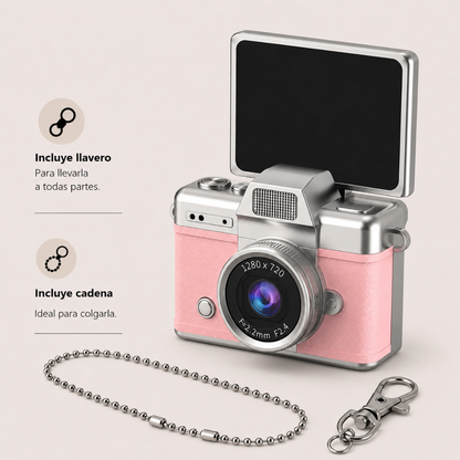 MiniCam™ Retro