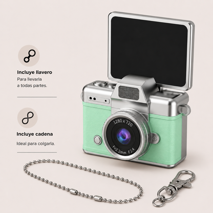 MiniCam™ Retro