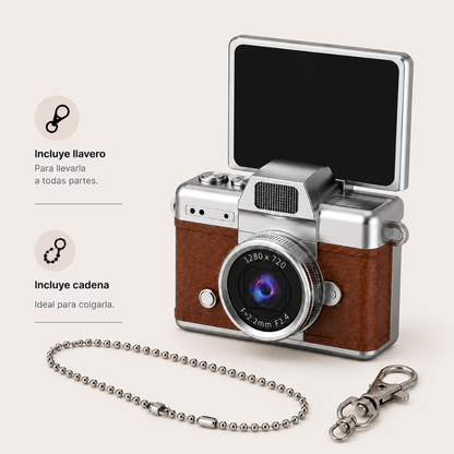 MiniCam™ Retro