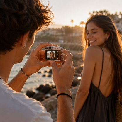 MiniCam™ Retro