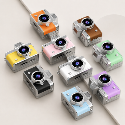 MiniCam™ Retro